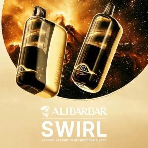 Alibarbar
