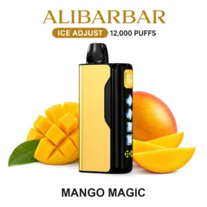 ALIBARBAR Ice Adjust - Mango Magic
