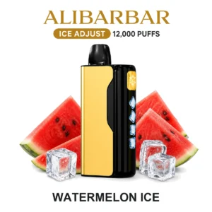ALIBARBAR Ice Adjust - Watermelon Ice