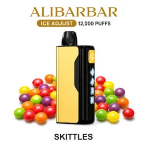 ALIBARBAR Ice Adjust - Skittles