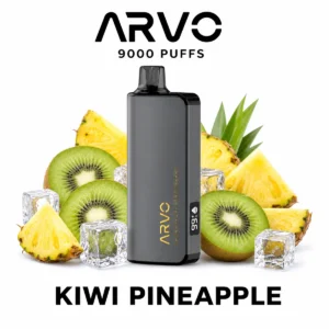ARVO 9000 - Kiwi Pineapple (9,000 Puffs)