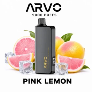 ARVO 9000 - Pink Lemon (9,000 Puffs)