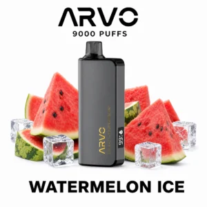 ARVO 9000 - Watermelon Ice (9,000 Puffs)