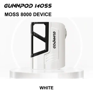 Gunnpod