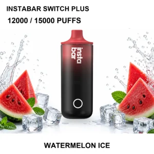 INSTABAR Switch Plus - Watermelon Ice