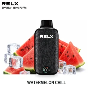 RELX Sparta - Watermelon Chill