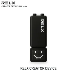 RELX Creator Device