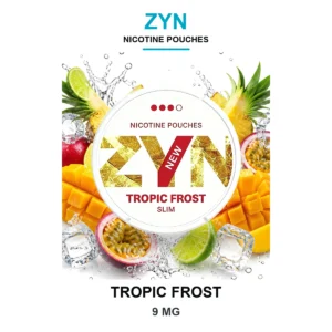 Zyn