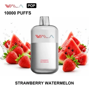 WALA POP 10000 - Strawberry Watermelon (10,000 Puffs)