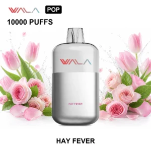 WALA POP 10000 - Hay Fever (10,000 Puffs)