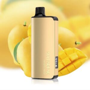 Mango Magic — Alibarbar Ingot 9000