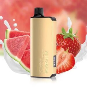 Strawberry Watermelon — Alibarbar Ingot 9000