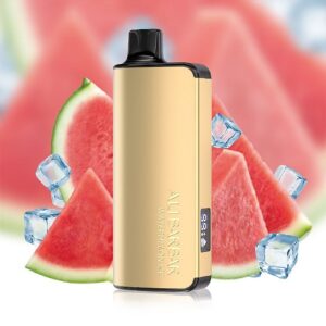 Watermelon Ice — Alibarbar Ingot 9000